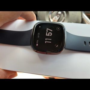 Fitbit Sense